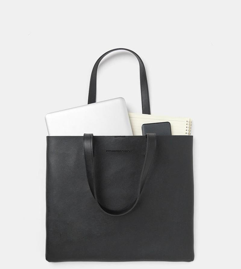 DVL Landscape Tote Bag