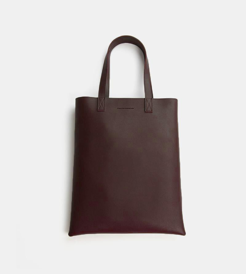 DVL Portrait Tote Bag